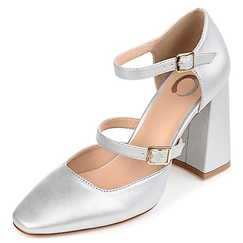 Journee Women's Isadorah Pumps