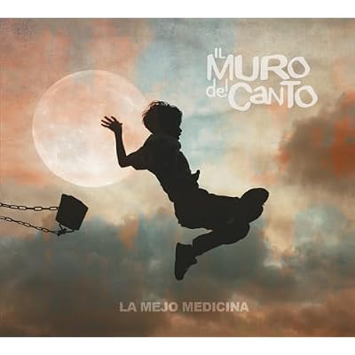 La Mejo Medicina