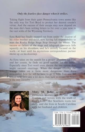 A Sweetwater River Romance: Expanded Edition (Wyoming Mountain Tales (Expanded)) - Image 2