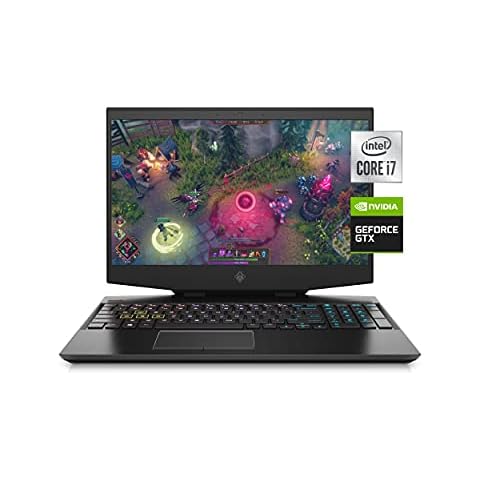 HP OMEN 15 Gaming Laptop Cover