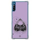 Adhérence : les coques sont transparentes, indéformables et s'adaptent parfaitement à votre téléphone, le protégeant des chocs, des rayures, de la poussière, de la saleté et des chutes accidentelles. Accès complet à tous les ports et fonctionne sans enlever la coque. Protège votre smartphone cellulaire sans perdre en confort et en maniabilité. Conçu et fabriqué dans l'Union Européenne. Design original