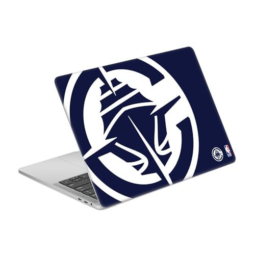 Skin vinyle MacBook Pro 13 A1989 A2159 - Autocollant de protection Los Angeles Clippers