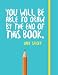 You Will Be Able to Draw By the End of this Book