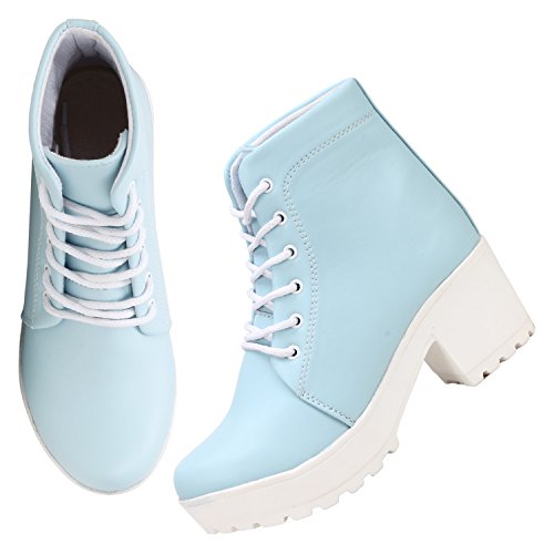 Image of FASHIMO Casual Boots for Women and Girl's Parent