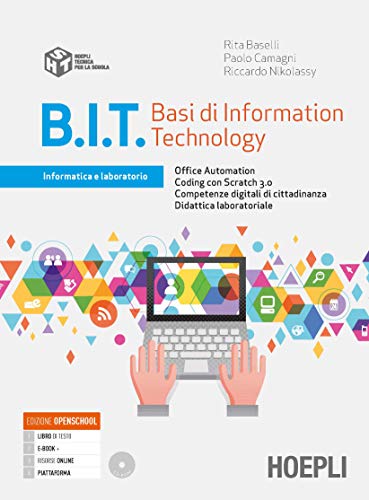 BIT - Basi di Information Technology