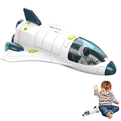Brinquedo Nave Espacial - Brinquedo Do Foguete Do Foguete Do Projeto Da Porta Dupla,Brinquedos espac