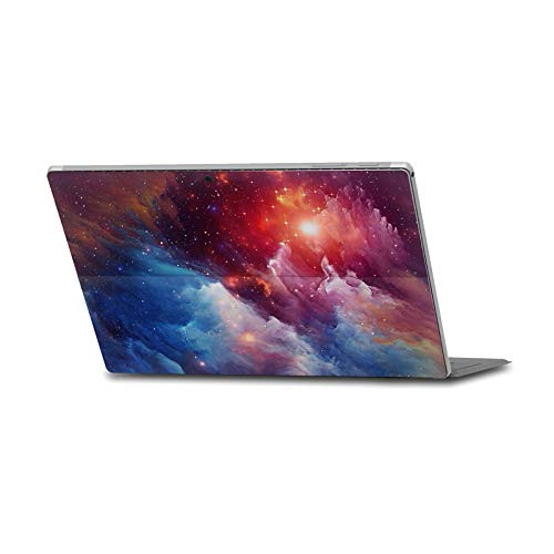 Skin Espace Mystérieux Surface Pro 4 Head Case Designs Autocollant Vinyle Finition Premium Cosmo18