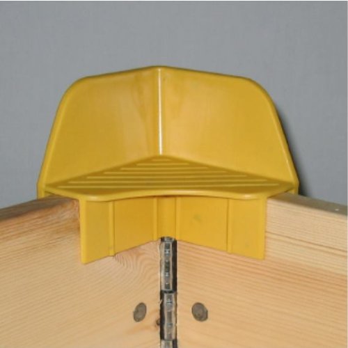 Spatola impilabile per pallet, 20 pezzi