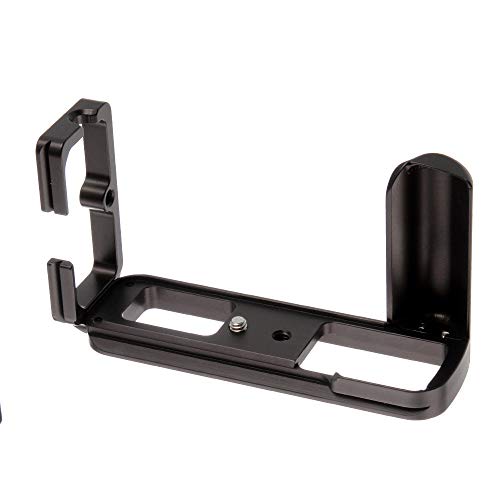 LB-XT3 L verticale a sgancio rapido piastra staffa...