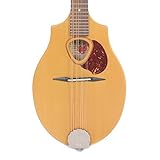 Seagull S8 Mandolin