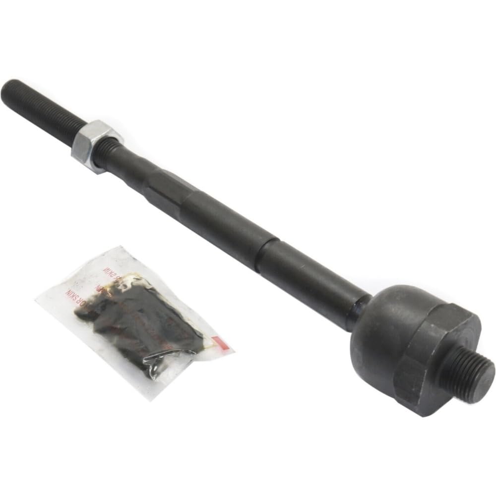 Amazon.com: GURUNXIV 4pcs Suspension Front Left Driver Right 