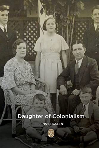 Daughter of Colonialism