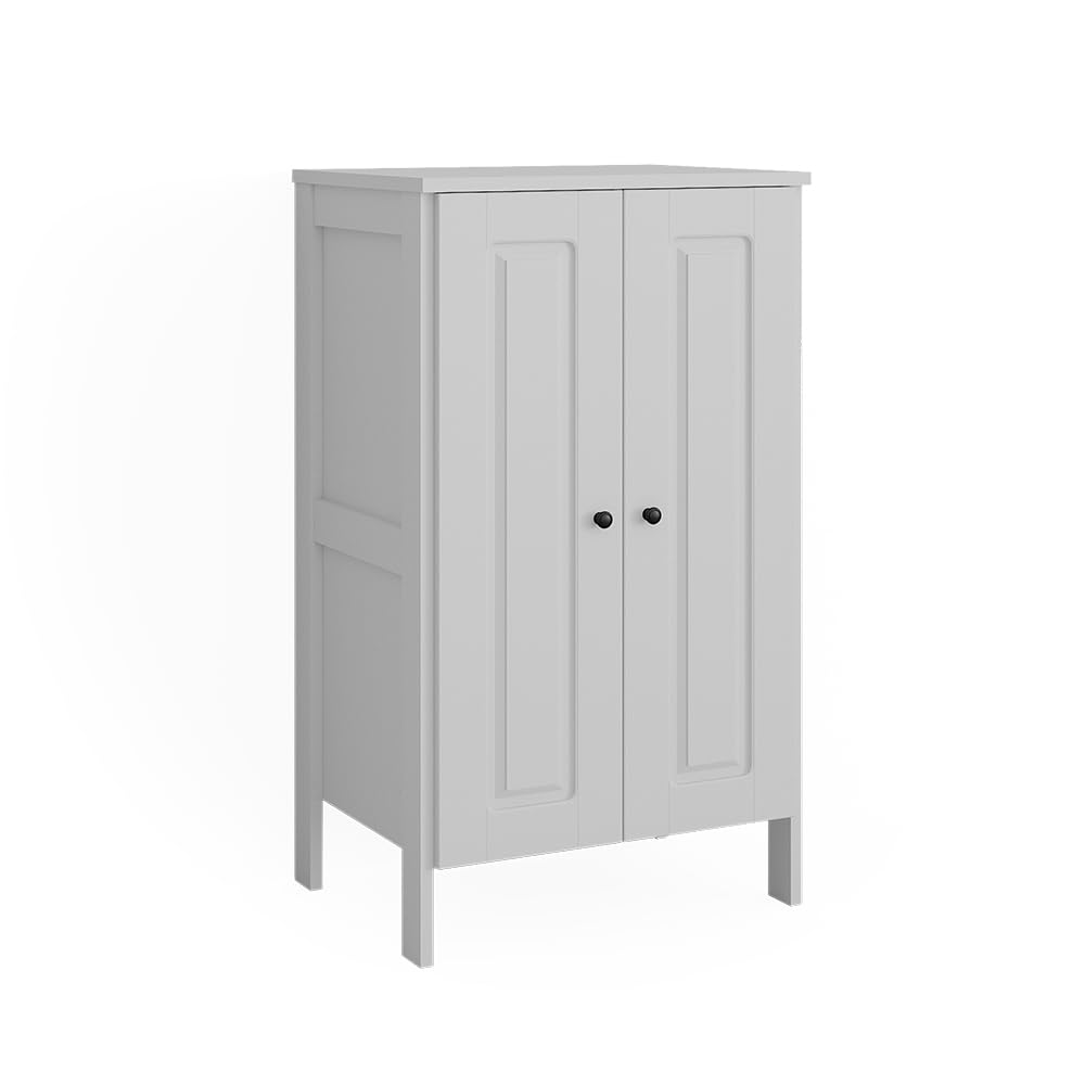 VitaliSpa Guardaroba bambini Ajaton 70 x 120.6 cm Bianco