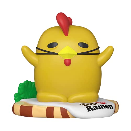 En Oferta Pop Sanrio Gudexnissin Chicken Gudetama Vinyl Figure