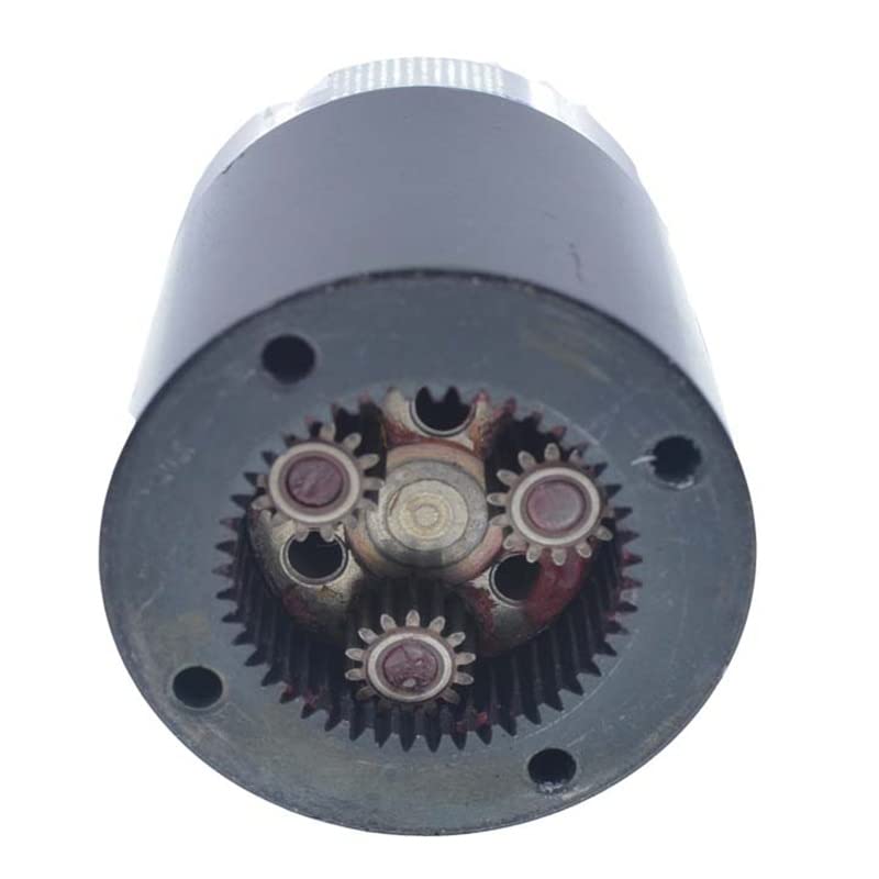 Speed Box 775 895 45zy Dc Motor Speed Reducer, High - View #10