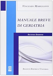Manuale breve di geriatria
