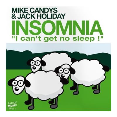 Insomnia