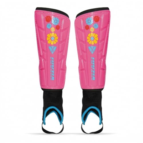 Vizari Blossom Soccer Shin Guards