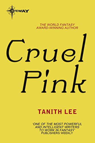 Cruel Pink (English Edition)