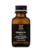 USDA Organic Beard Oil For Men - Extra Hydrating & Nourishing Beard Oil for Beard Growth, Healthier Beard Hair & Softer Skin Care - Prevent Dandruff & Tame Frizzy Hair