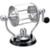 Hario Retro Coffee Roaster, 50g, Silver