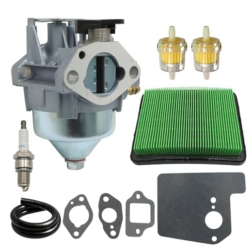 Carburetor Kit for Simpson Pressure Washer