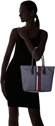 Bolso Tote Jaden Plus para mujer Tommy Hilfiger miniatura 2