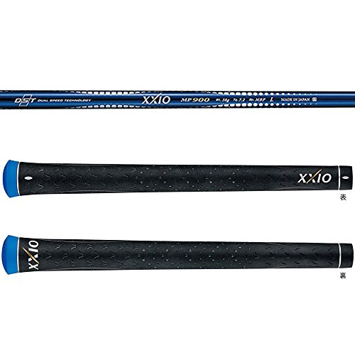 DUNLOP(ダンロップ) XXIO9 ゼクシオ ナイン レディス アイアン 単品 MP900L カーボンシャフト レディース ロフト角:51度 番手:AW フレックス:L 4枚目