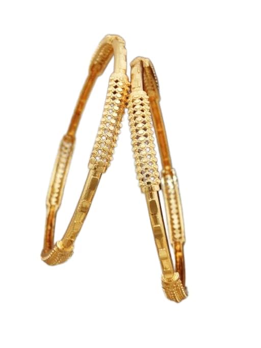 Women's Bangles Set | Lightweight Fashion Accessories-2.4-picture-13