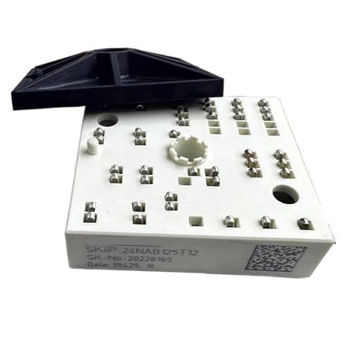 SKIIP21NAB063T41 pont onduleur pour stopper les surchauffes moteurs