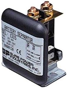 SURE POWER 1315A Battery Separator 12v/100