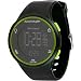 Freestyle Unisex 101376 Cadence Round Fitness Workout Green Watch