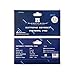 SnowBabe Thermalright Coussin Thermique en Silicone 12.8 W/MK,9.8V,120x20x3mm,Résistance à la Chaleur et résistance aux Hautes températures Pad Thermique,Thermal Pad CPU GPU SSD PS4 (120x20x3mm)