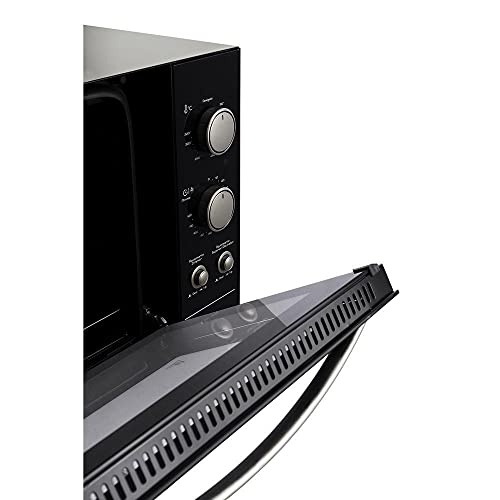 Forno Elétrico Fischer FIT BANCADA 44L Silver 127V c/Dourador