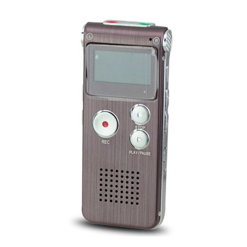Vor Rechargeable - Gh-609 Brown