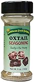 Oxtail Seasoning, 5.0 Oz.