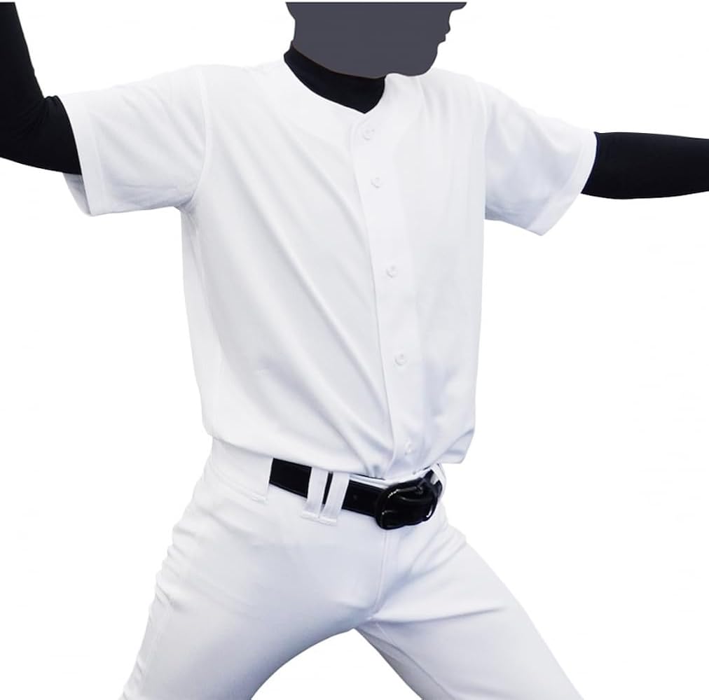 野球 練習着 Amazon.co.jp: [ティゴラ] 野球 練習用ウェア Jr練習着上