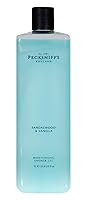 Vista 10 de Pecksniff's Aroma:Gel de ducha terapéutico para desestresar – Lujoso limpiador hidratante de baño y cuerpo, botella de 33.8 fl oz/33.8 fl oz