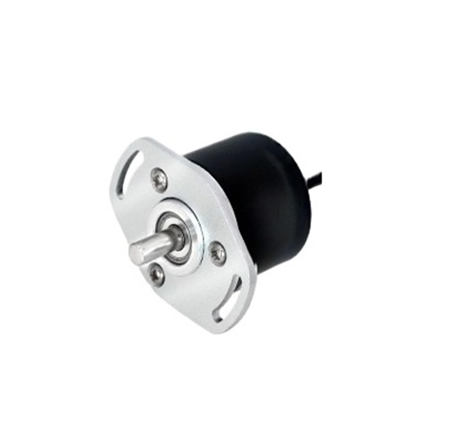 Drehwinkelsensor Winkelverschiebungsgeber Winkelmessung(0-10V,0-90°)