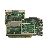 lenovo laptop intel core i3 4gb ram 500gb hdd Compatible for Lenovo, carte mère d'ordinateur portable 330S-15IKB avec CPU 4415U I3-7020U I3-8130U I5-8250U I7-8550U RAM: 4G FRU: 5B20S71209 5B20S71219 UMA