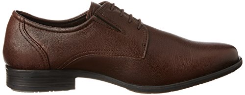 Image of Lee Cooper Mens Lc2157 Black-42 Boat Shoes