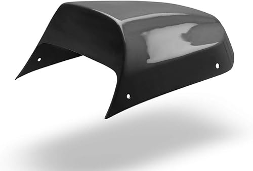 Asiento de capota para BMW K75 K100 '82-'95