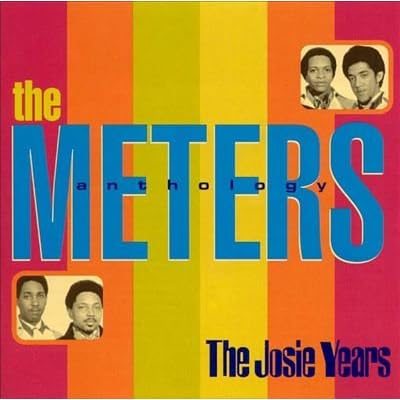 Anthology the Josie Years