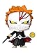Funko Pop Bleach Ichigo Kurosaki Bankai Tensa Zangetsu Vinyl Figure (AAA Anime Exclusive)