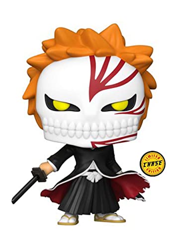 Bleach Ichigo Bankai Tensa Zangetsu Pop! Vinyl Figure Standard