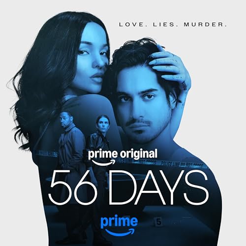 Bild: 56 Days: Official Playlist