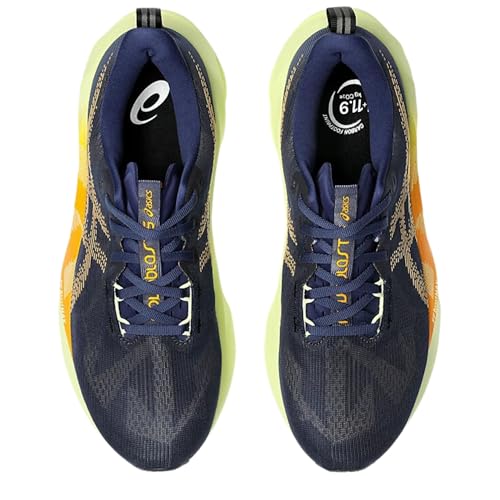 Image of ASICS Men's Novablast 5Sneaker