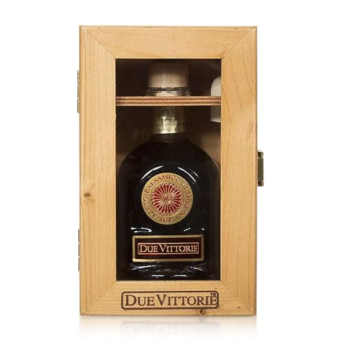 Vinaigre Balsamique de Modena IGP Due Vittorie...