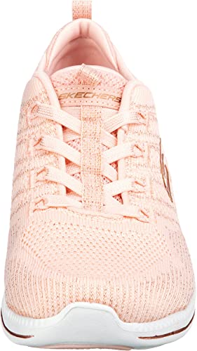 Image of Skechers Women City Pro Glow On Casual Shoe