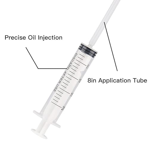 100% Silicone Treadmill Lubricant/Treadmill Lube, 16 Ounces Premium Silicone Oil For Treadmill Belt Lubrication, Easy To Apply Treadmill Belt Lubricant Oil, Suitable For Nearly All Type Of Treadmills #TOP4